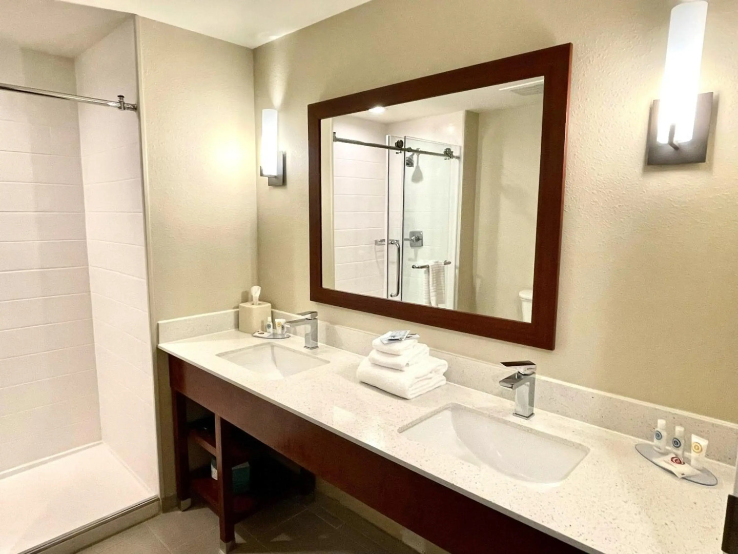Comfort Inn & Suites Harrisonburg