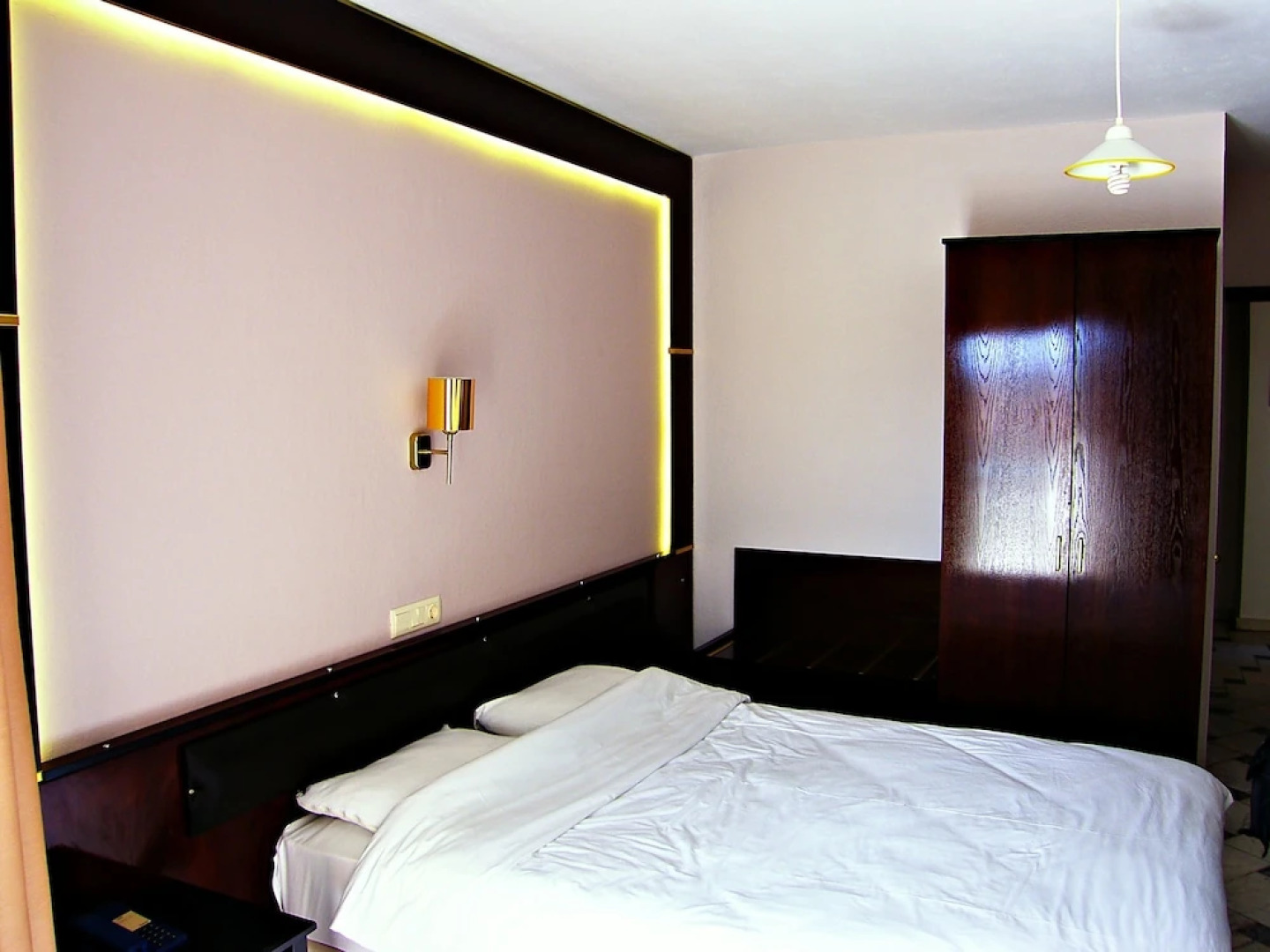 Samyeli Otel ve Restaurant