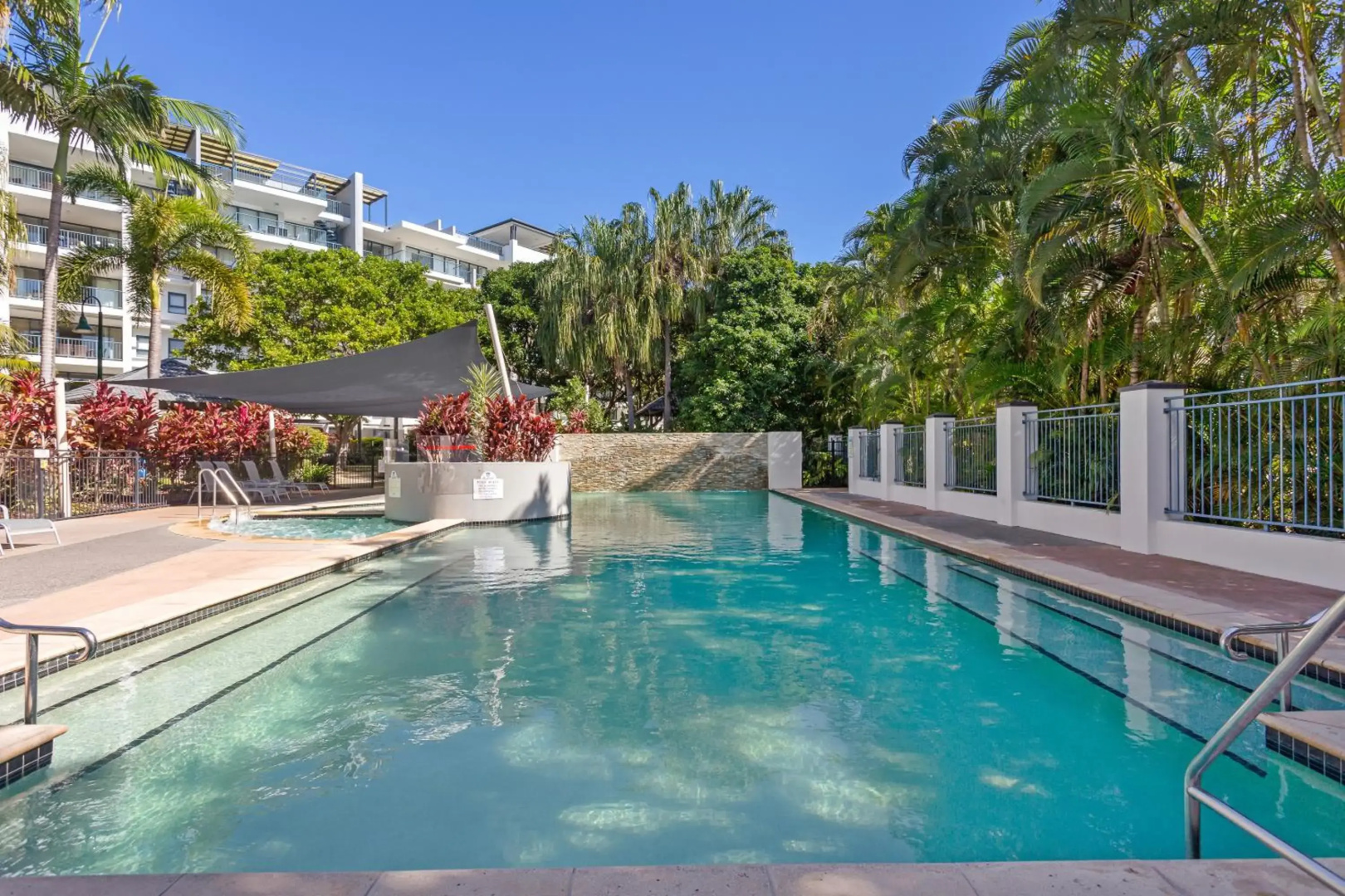 Seaforth Resort Holiday Apartments