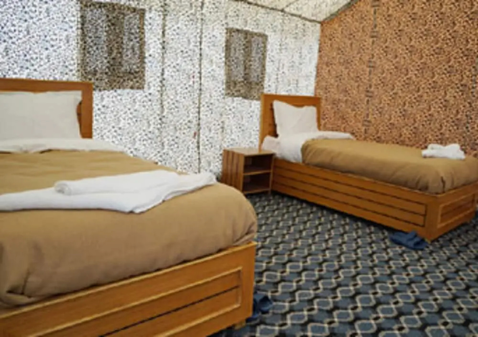 TIH Ladakh Summer Camp Pangong