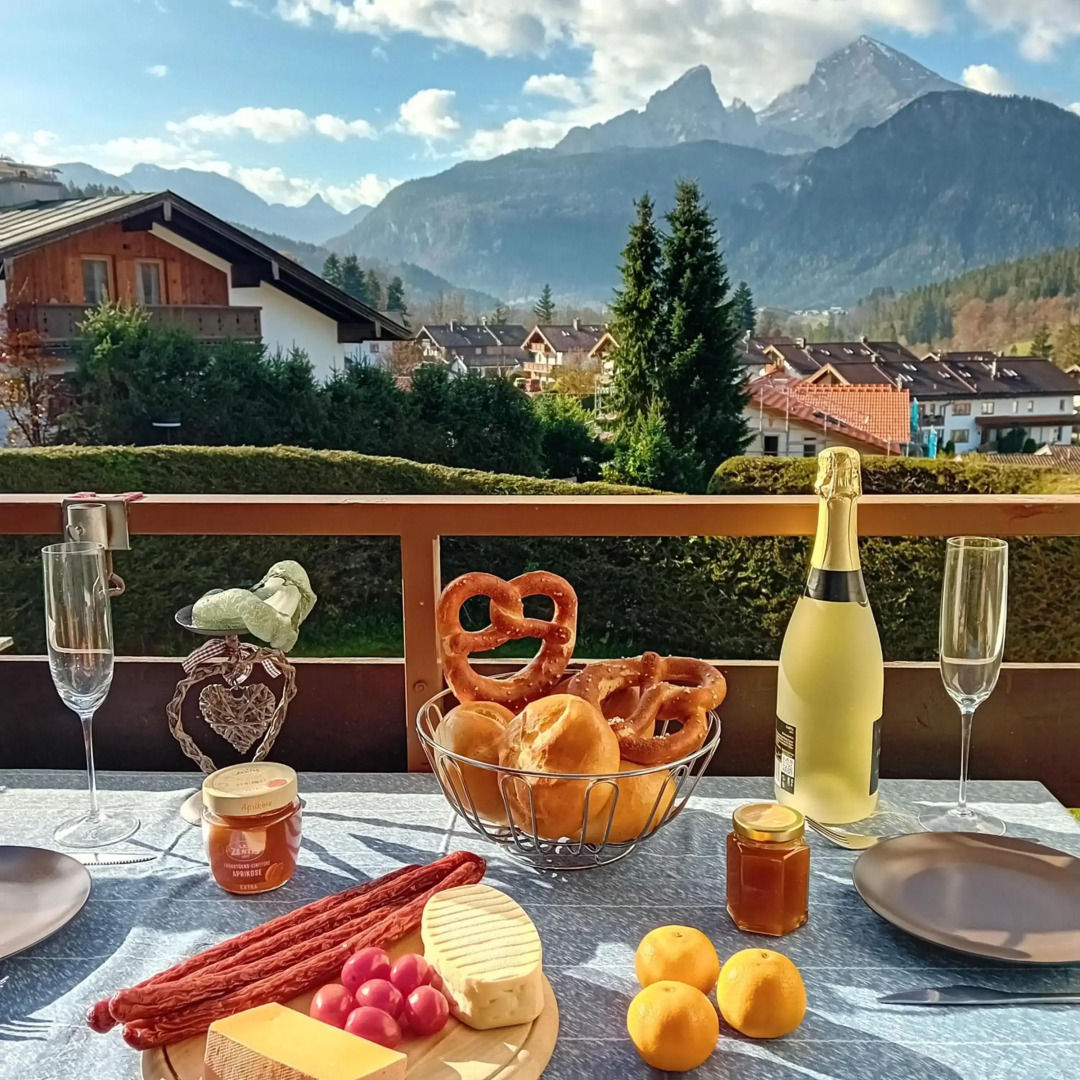 FeWo Familie Oshowski