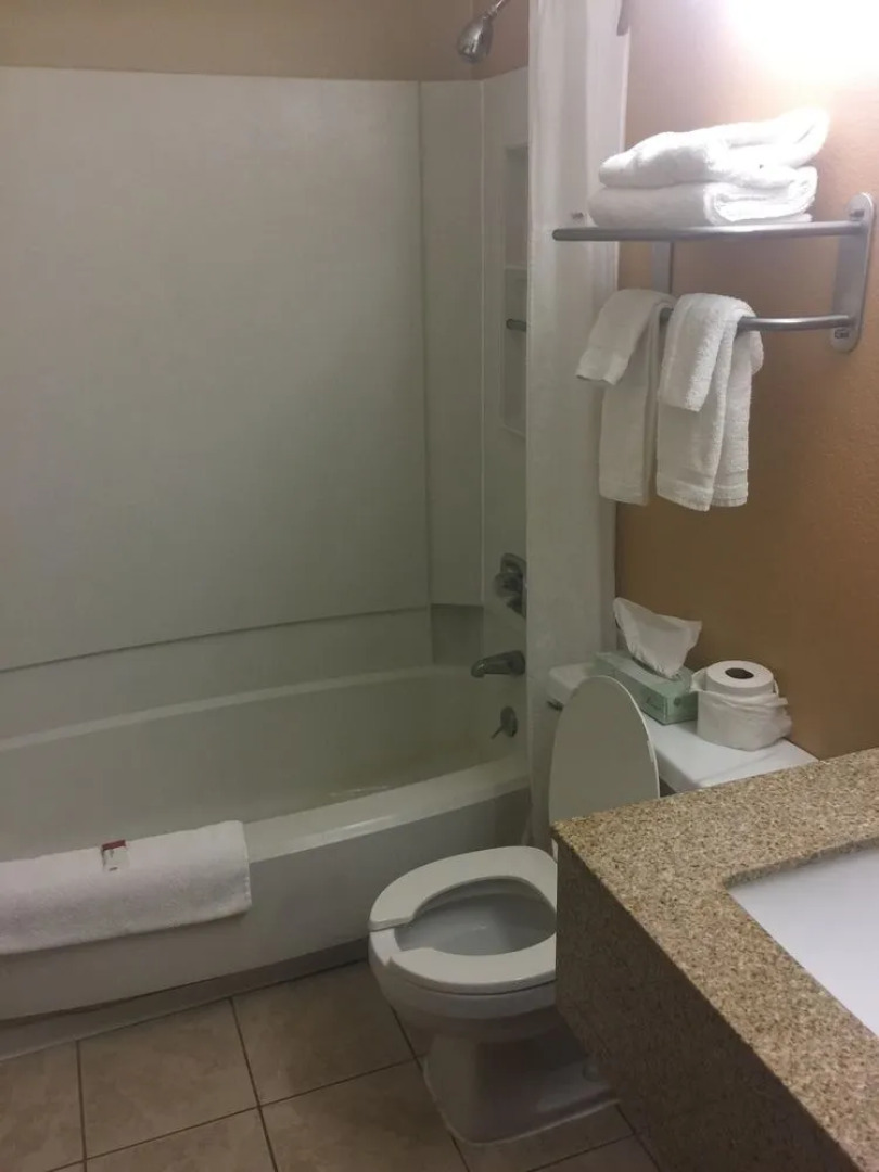 Travelodge By Wyndham Battle Creek