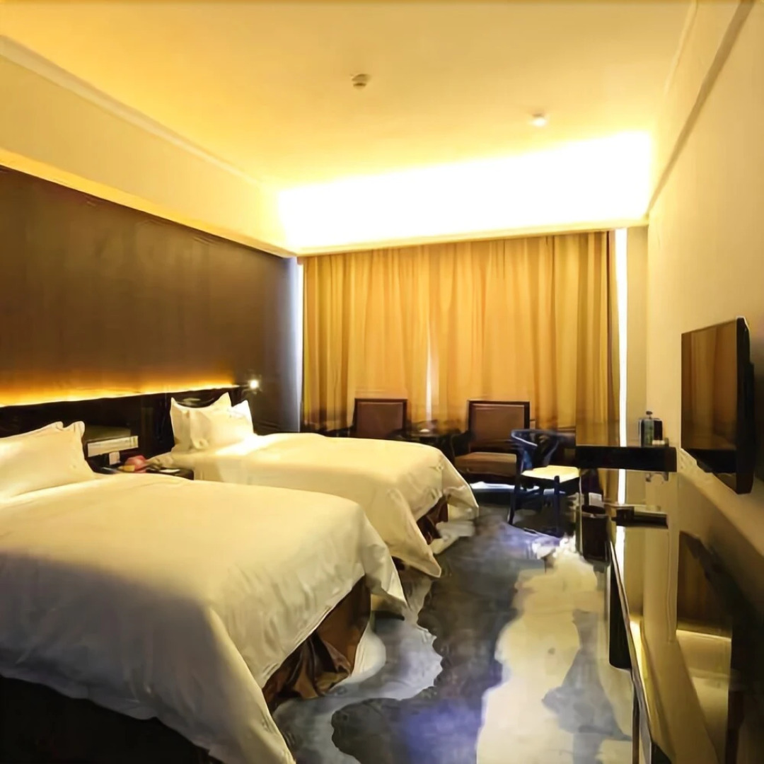 Xing Yi Hai Yu Hotel