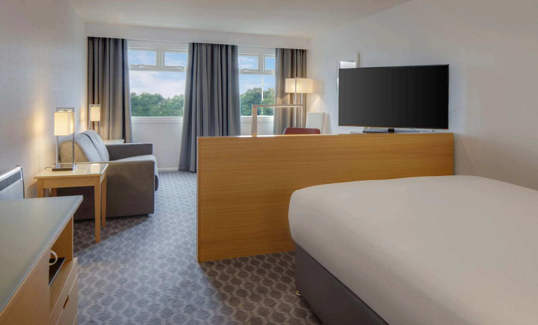 Hilton London Watford