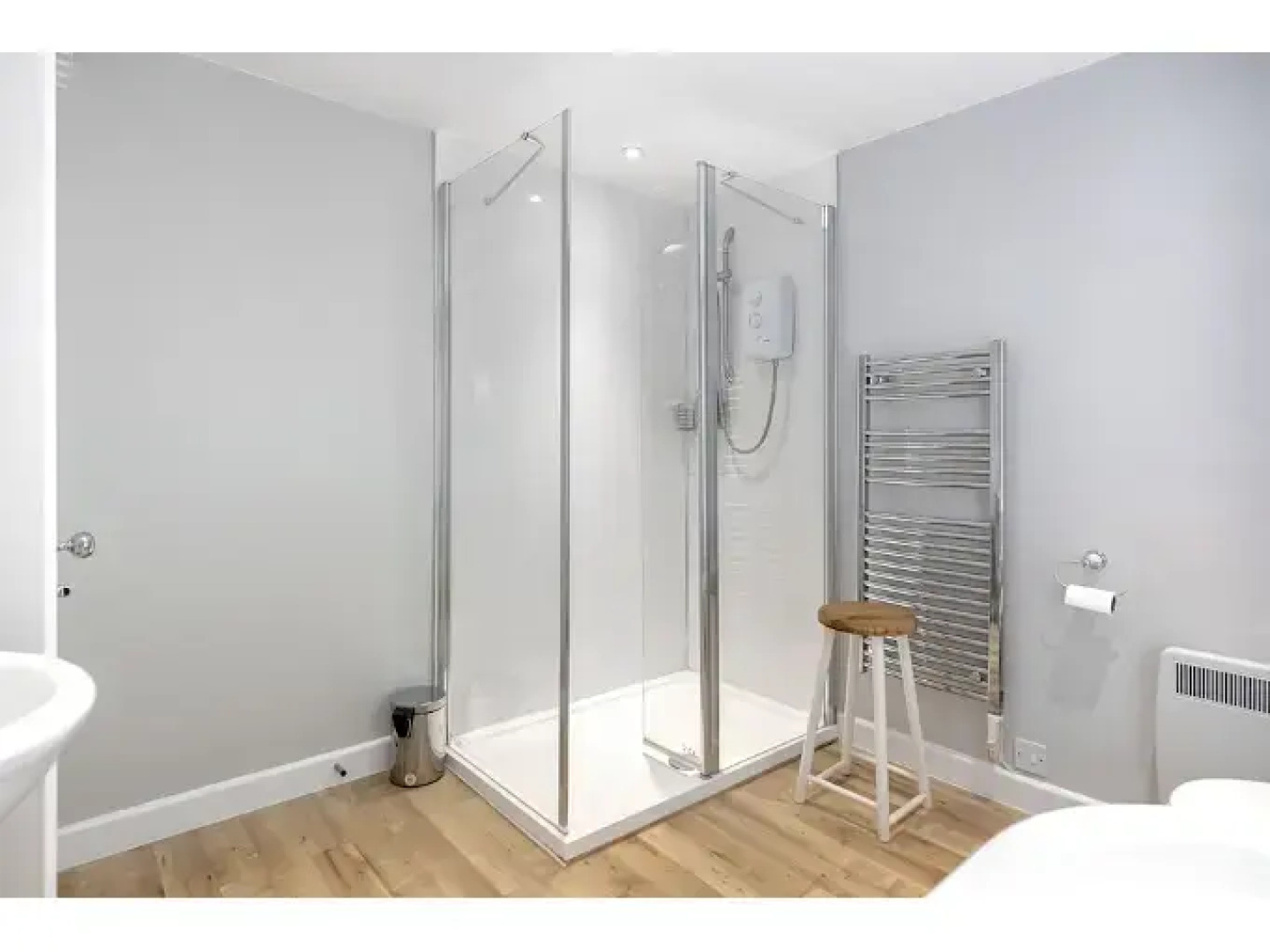 Tucking Mill Cottages