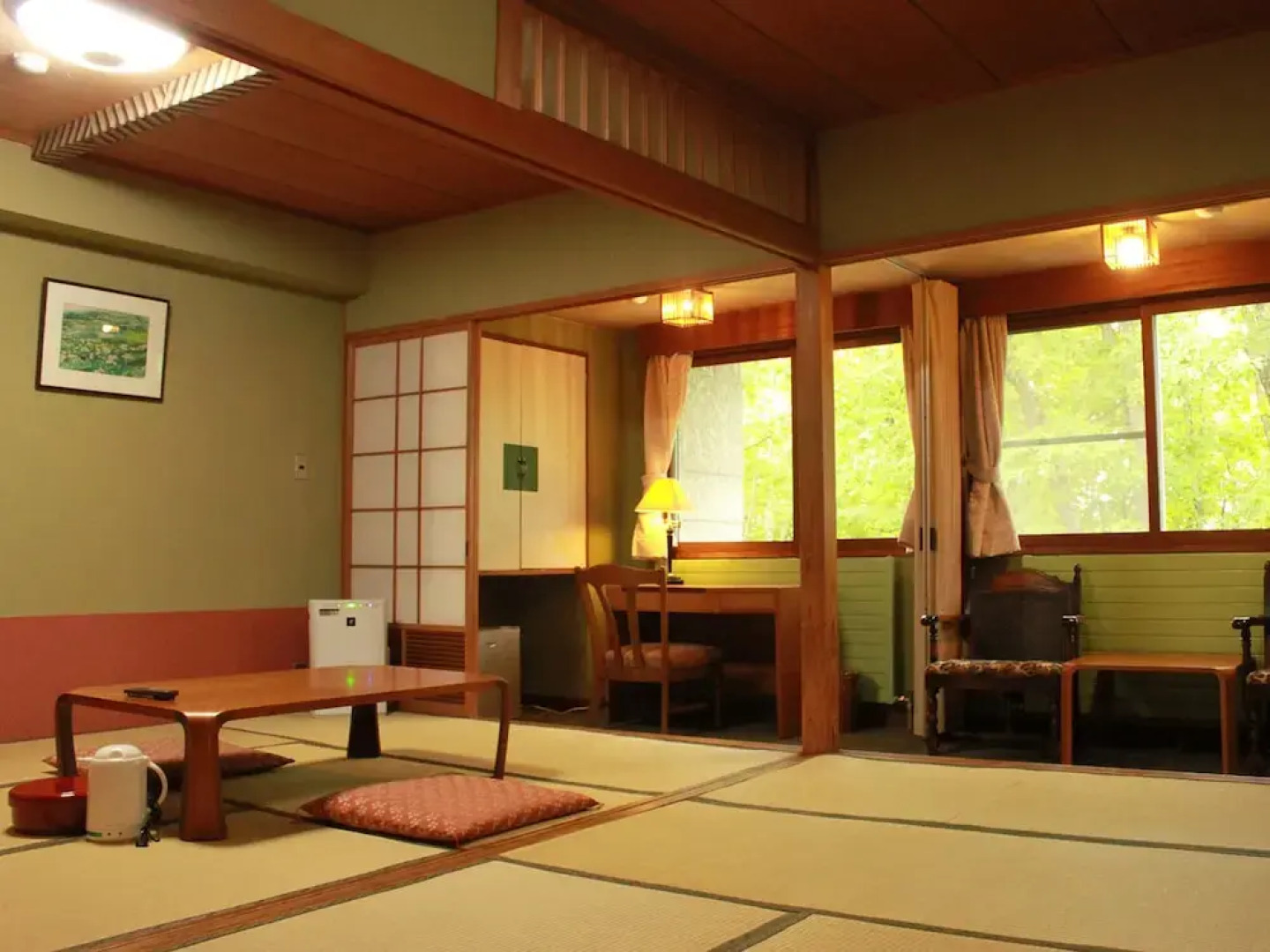 Hotel Astoria (Nagano)