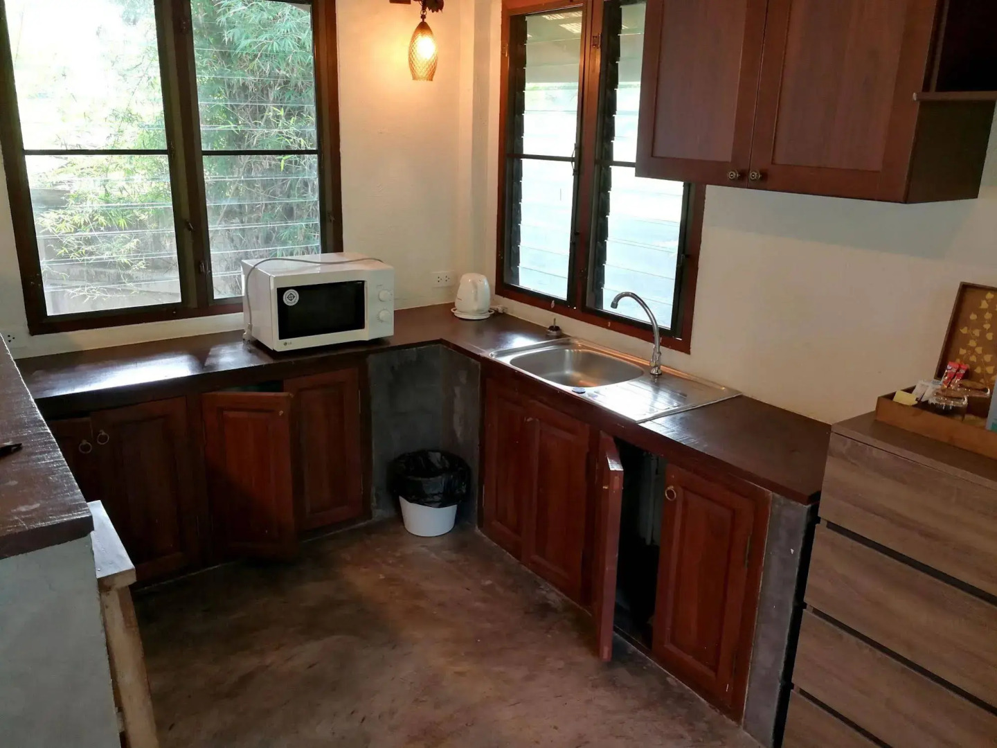 Jasmine Hills Villas & Spa