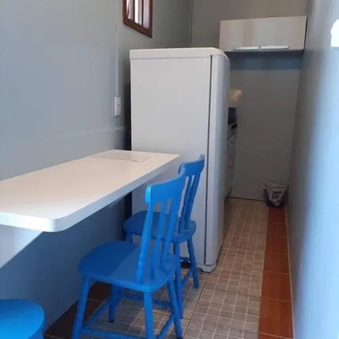 Pousada dos Moleques