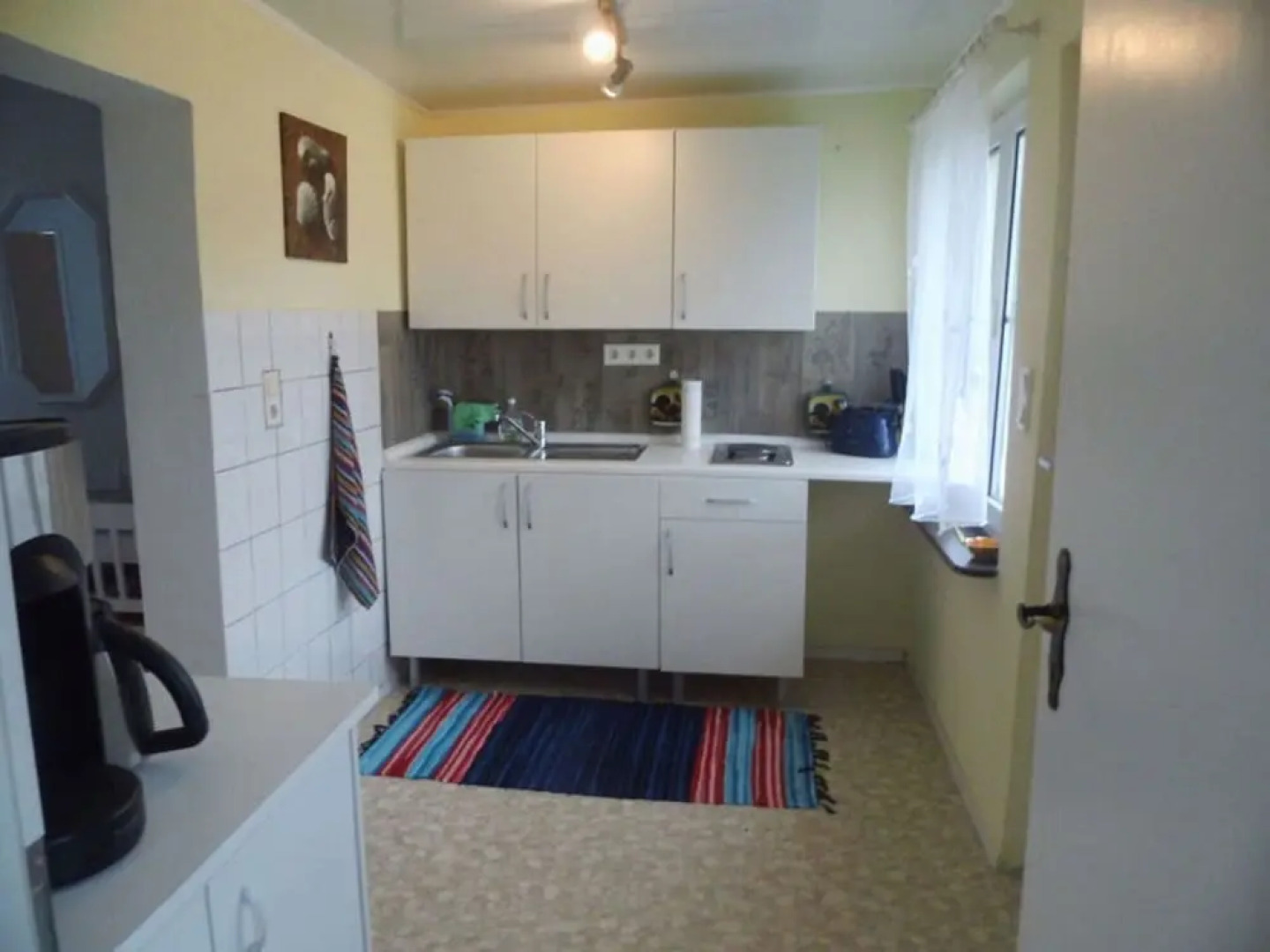 Family Idyll Comfortable Holiday Residence