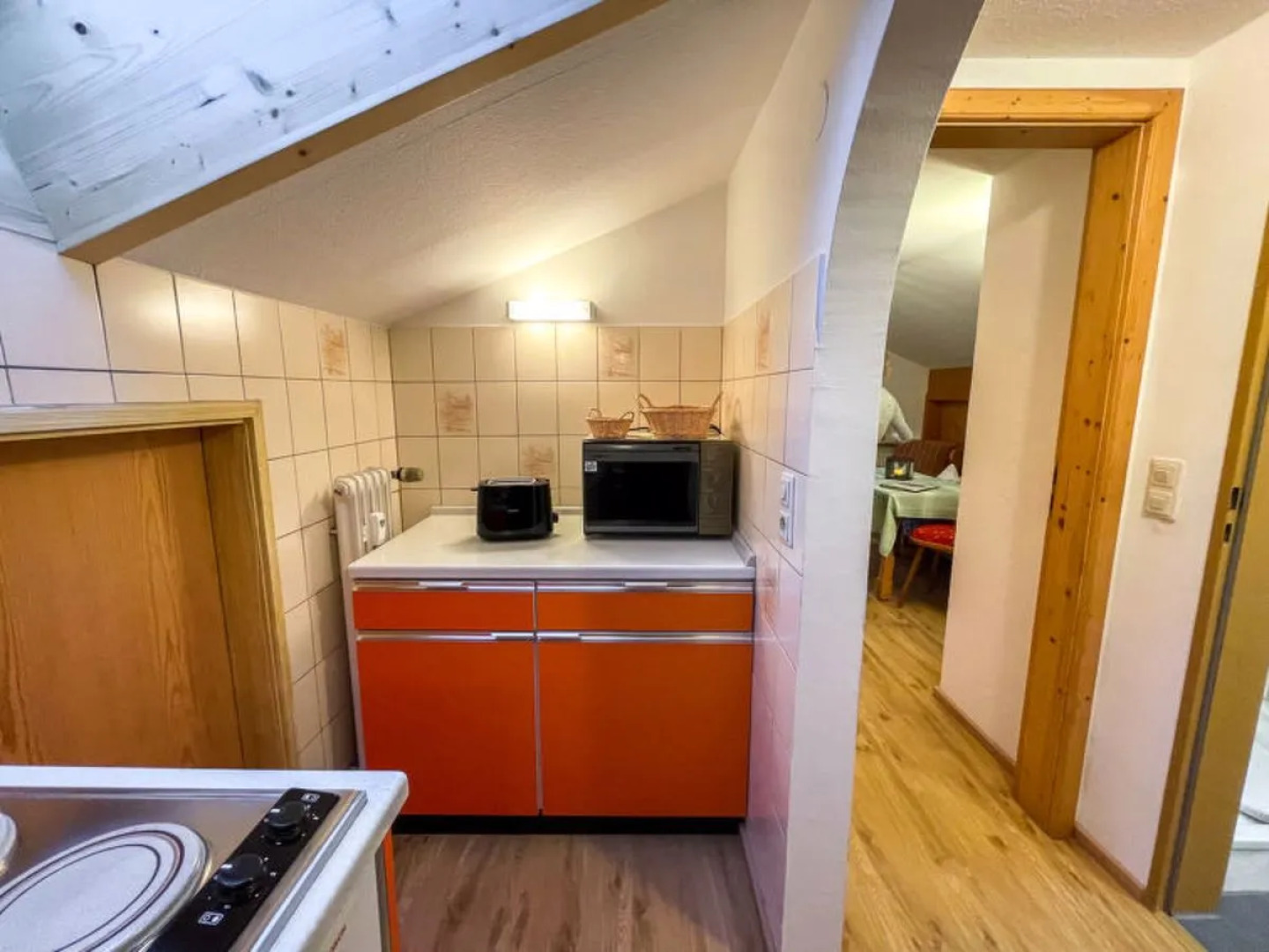 Apartment Kramer Garmisch-Partenkirchen