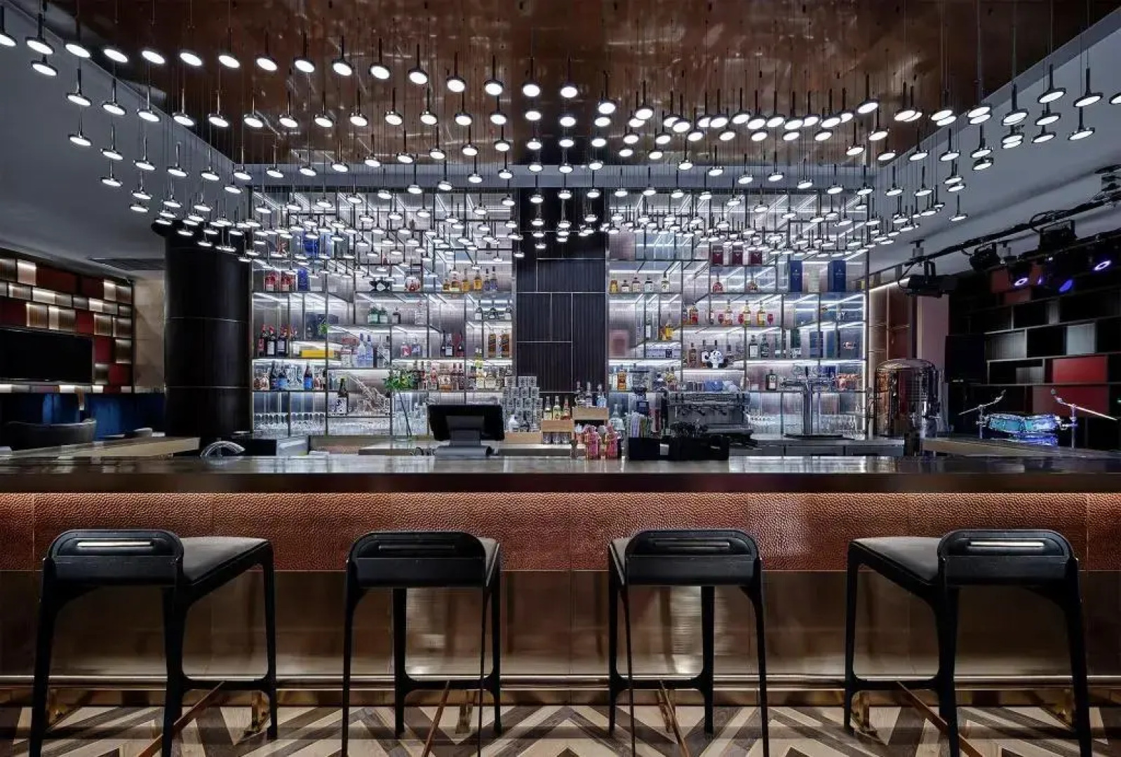 Hard Rock Hotel Dalian