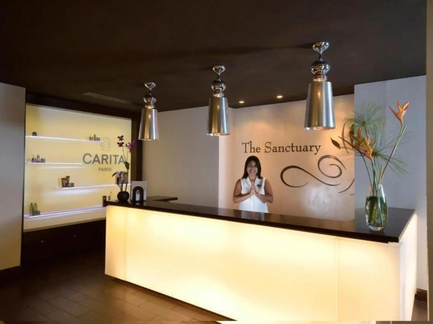 The Residence Mauritius