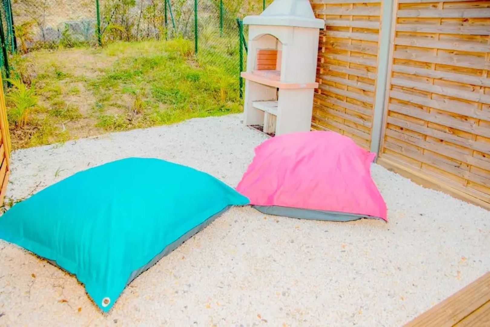 House with 2 Bedrooms in Les Trois-Îlets, with Enclosed Garden And Wifi - 2 Km From the Beach