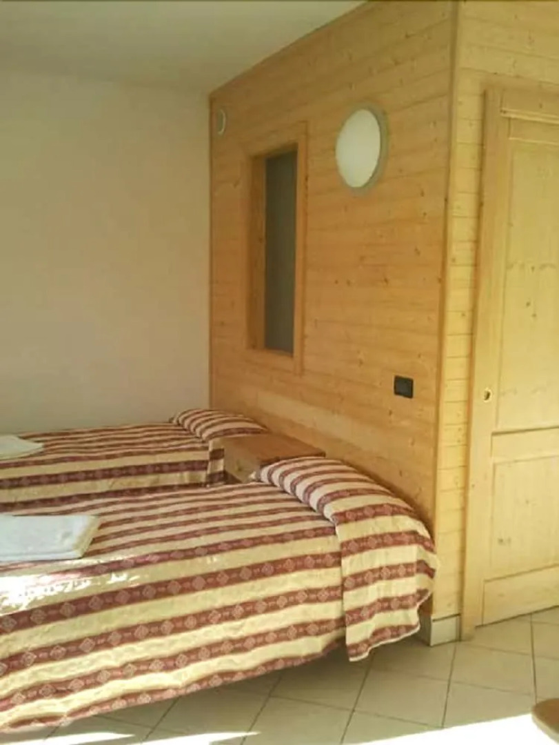 Hotel Residence Bellavista