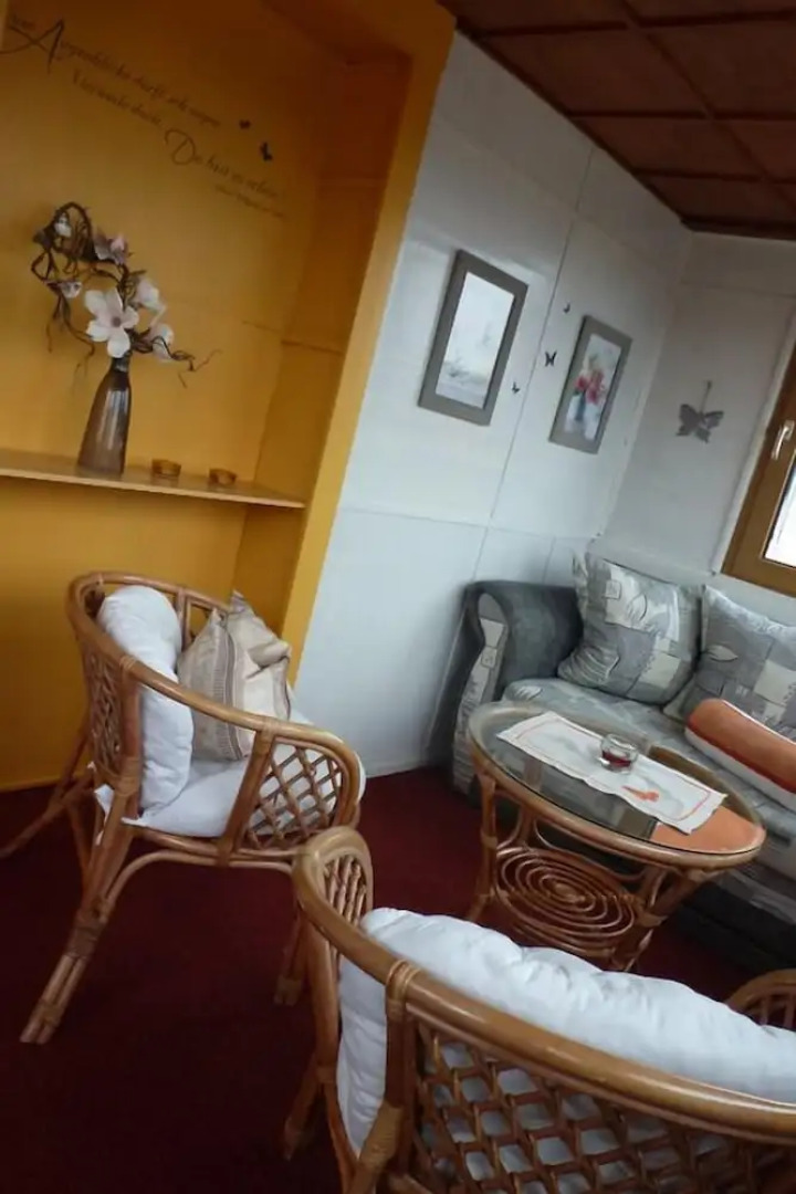 Feriendomizil Elbsandsteingebirge