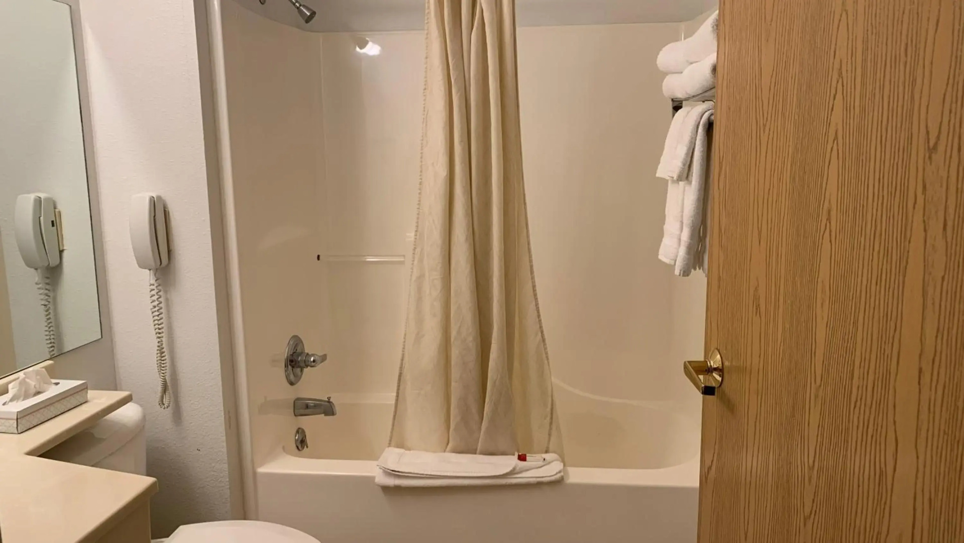 Fairbridge Inn & Suites, Miles City