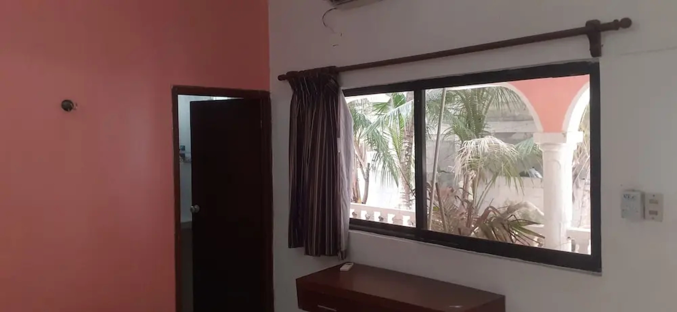 Flamingo Guest House Celestún