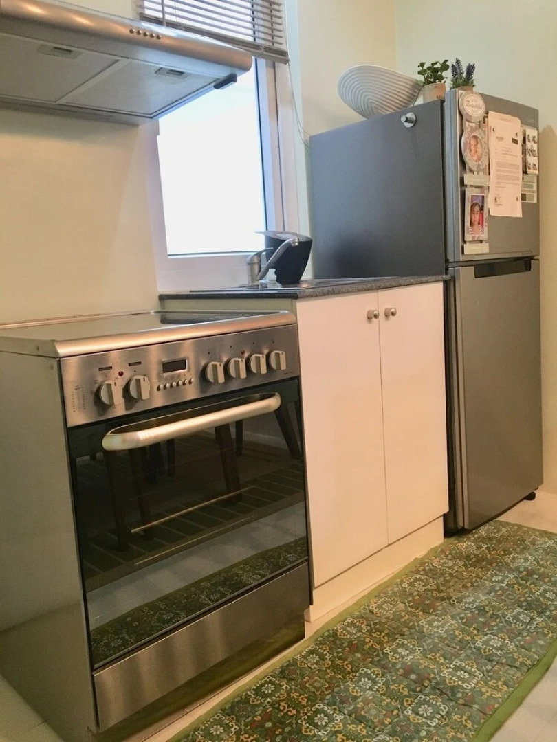 Martina's Guesthouse