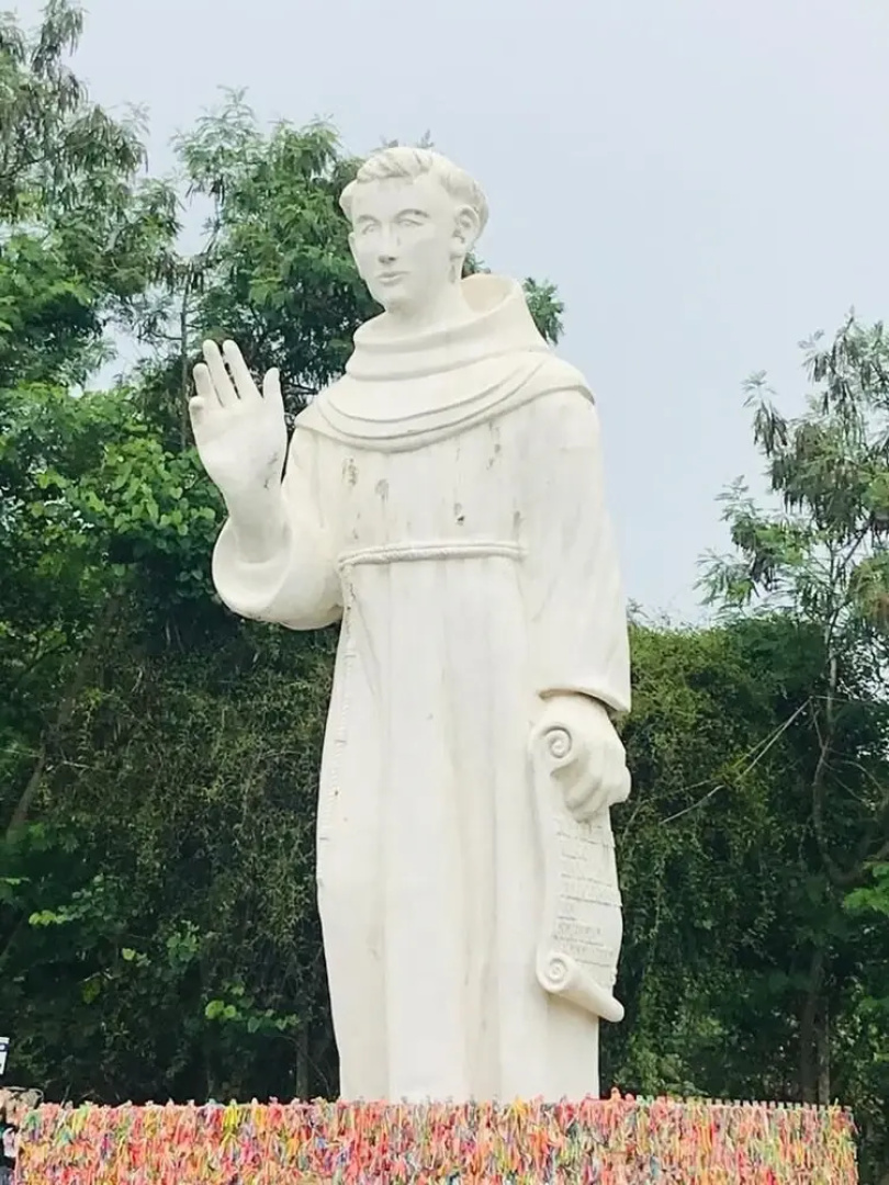 Pousada da Santinha