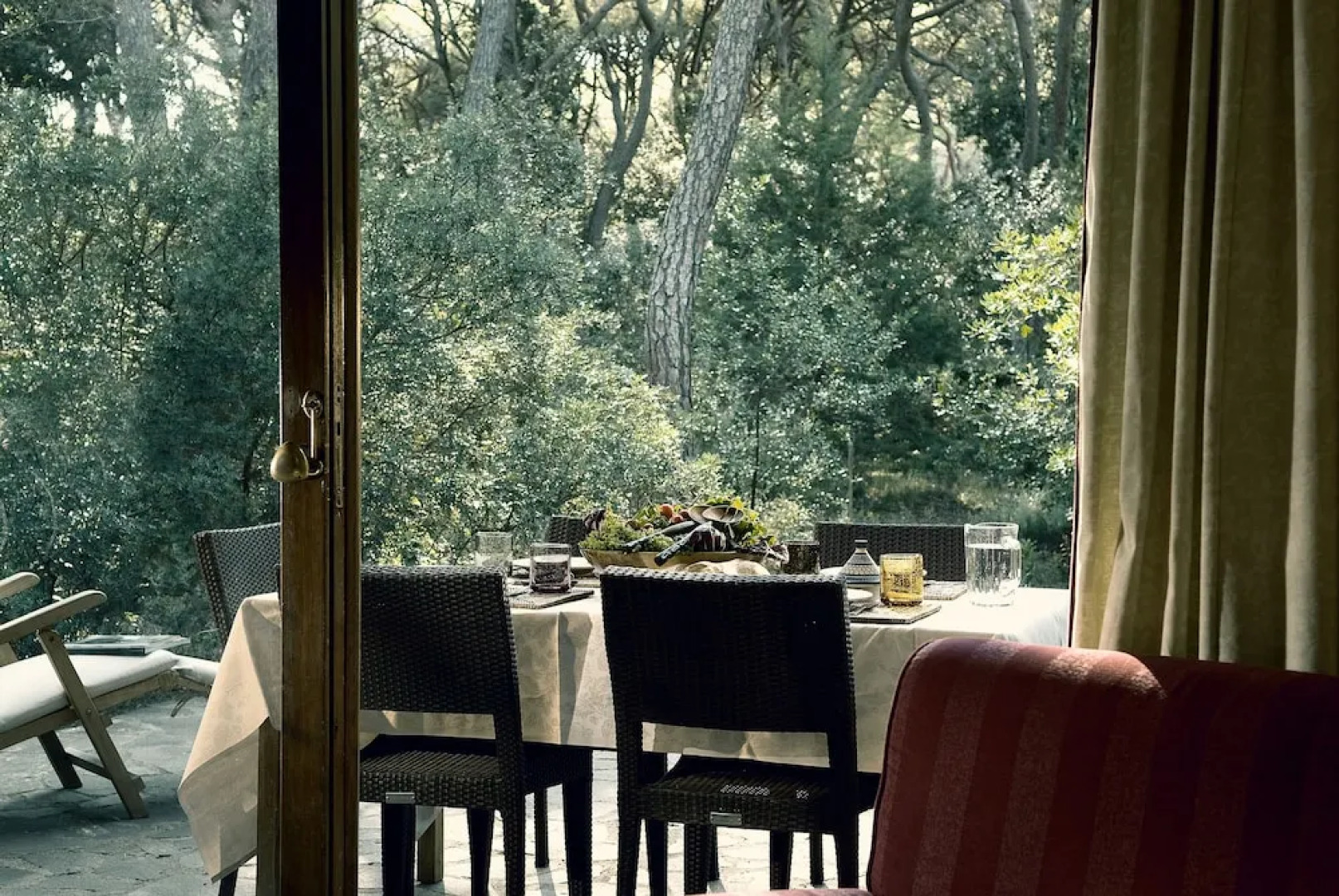 Roccamare Resort - Ville e Appartamenti