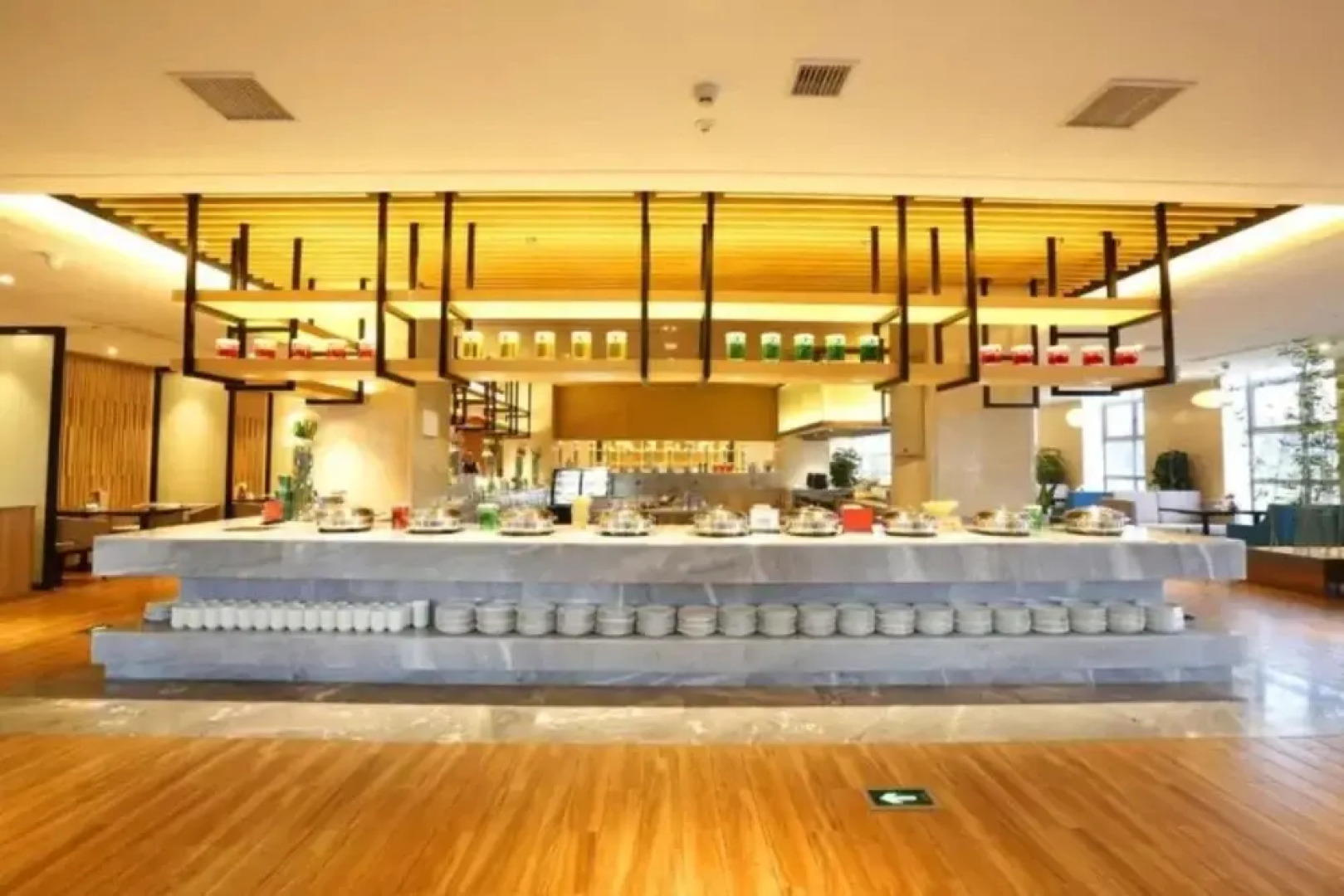 Zijing International Hotel