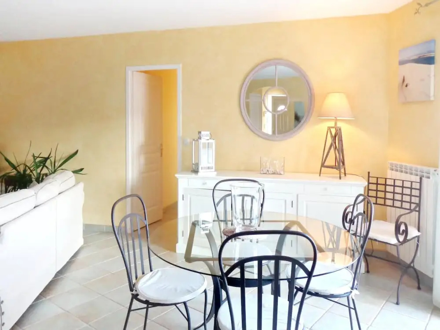 Villa With 5 Bedrooms in Saint-germain-d'esteuil, With Private Pool, Enclosed Garden and Wifi - 20 km From the Beach