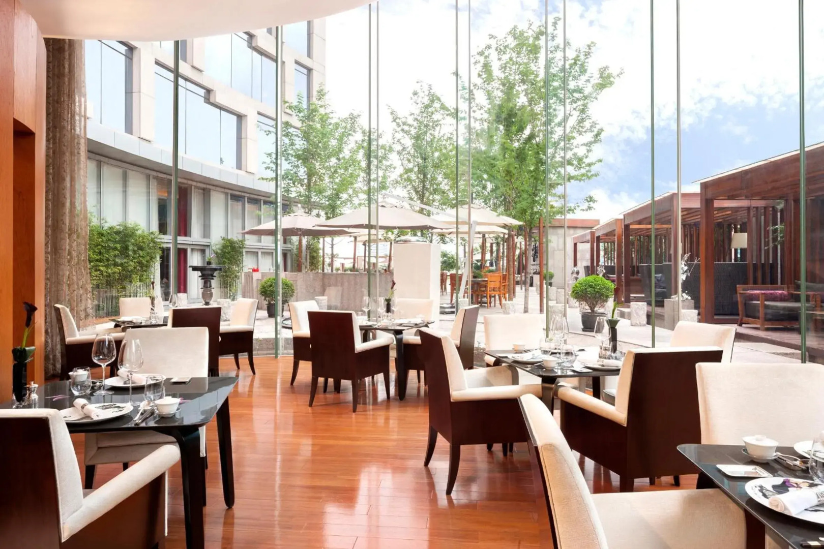 The Langham, Shanghai, Xintiandi