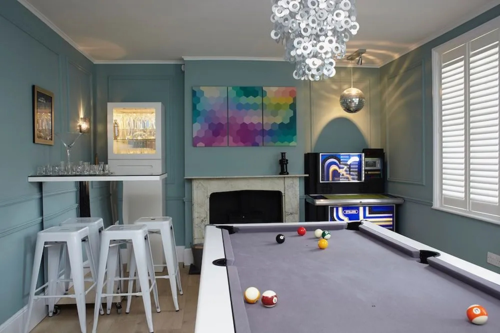 Gothic Cottage - Ryde