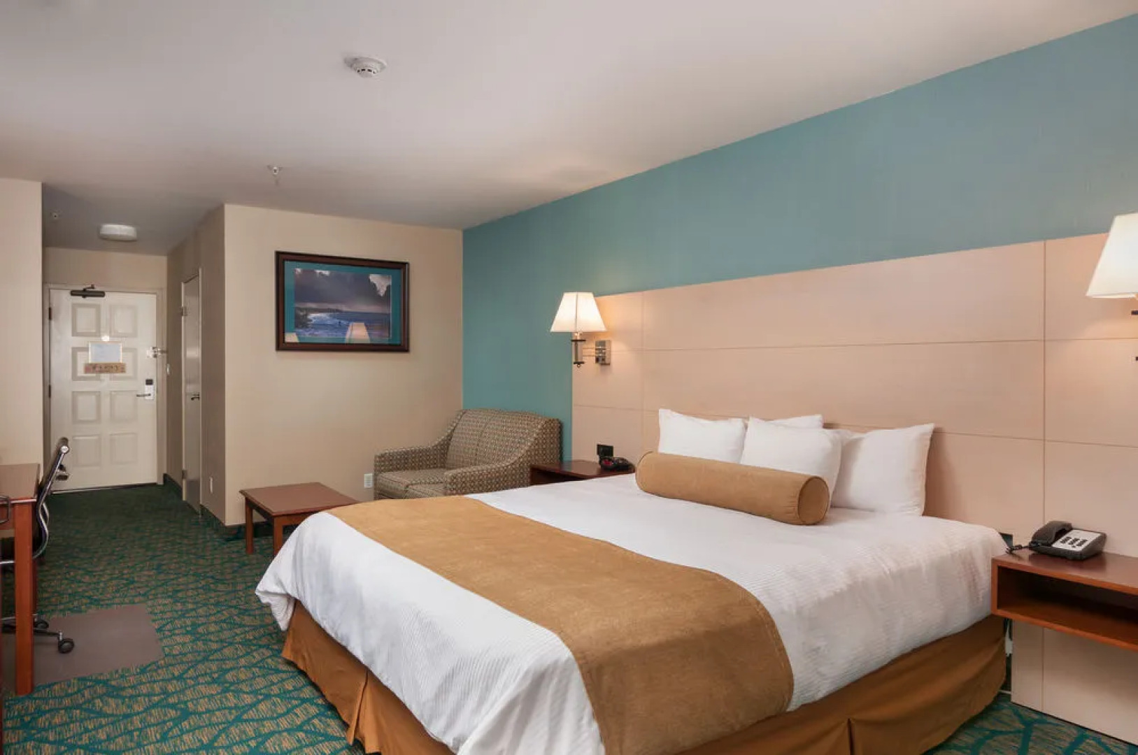 Best Western PLUS Casablanca Inn