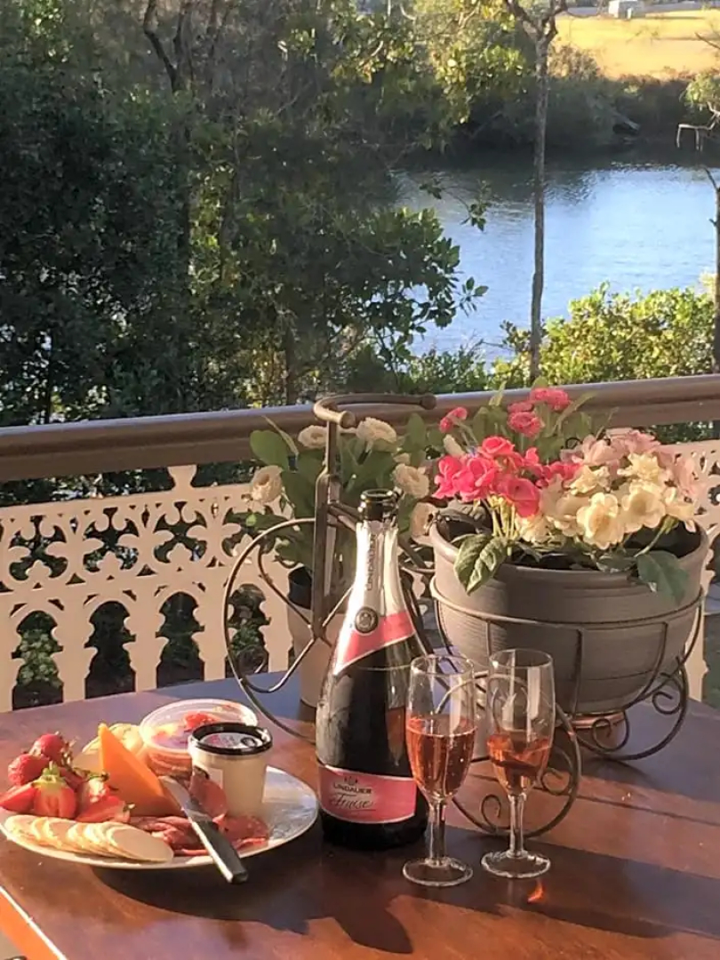 Bli Bli House Riverside Retreat