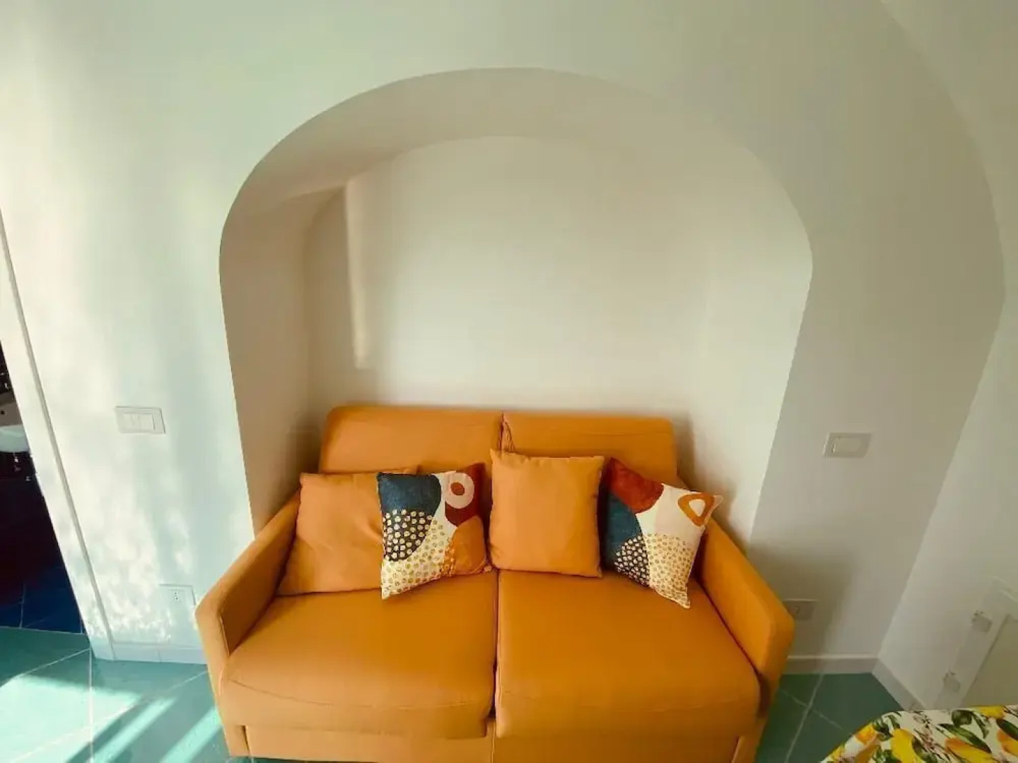 B&b L' Antico Borgo