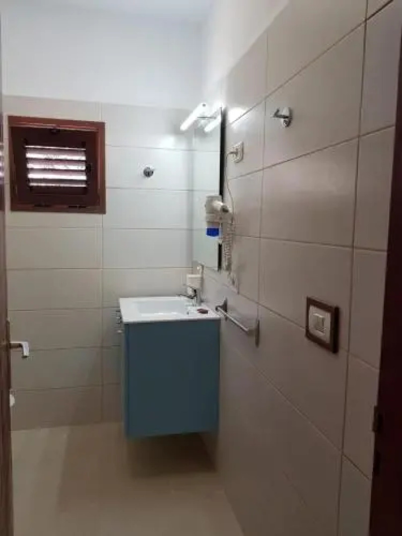 Apartamento Playa Alojera 1ª Linea