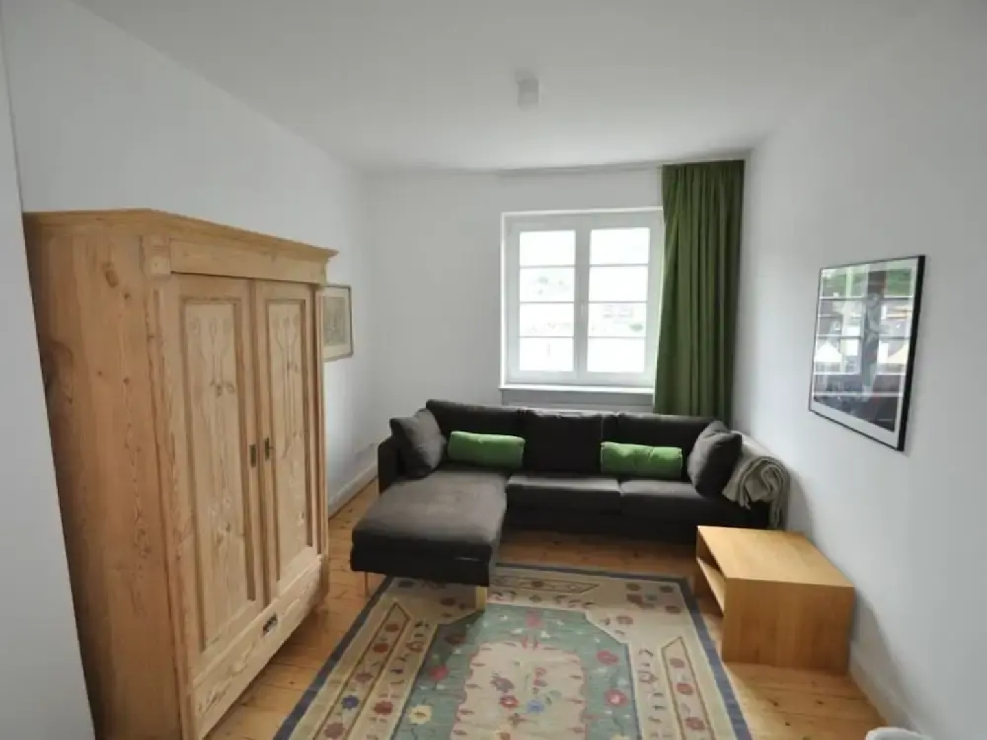Haus Rosa Comfortable Holiday Residence