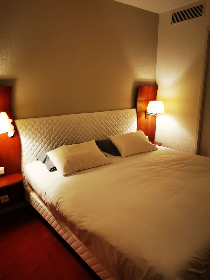 Artémis Hôtel & Spa Bistro Coquet