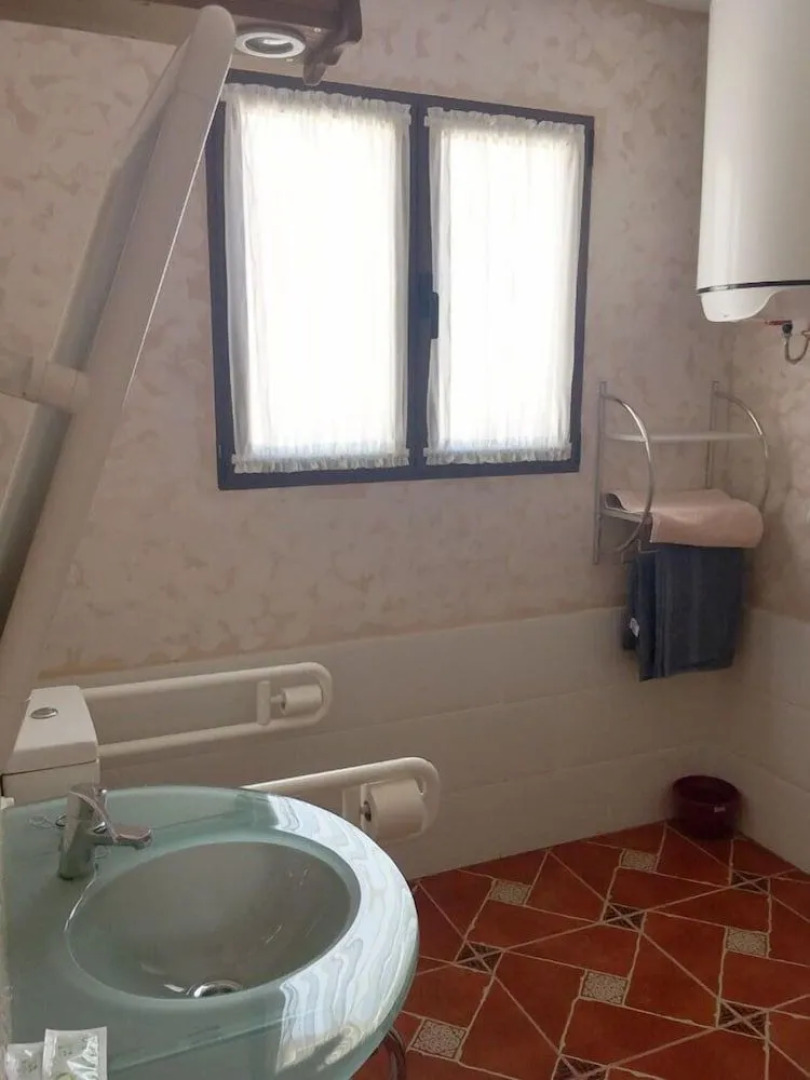 Casa Rural Las Violetas