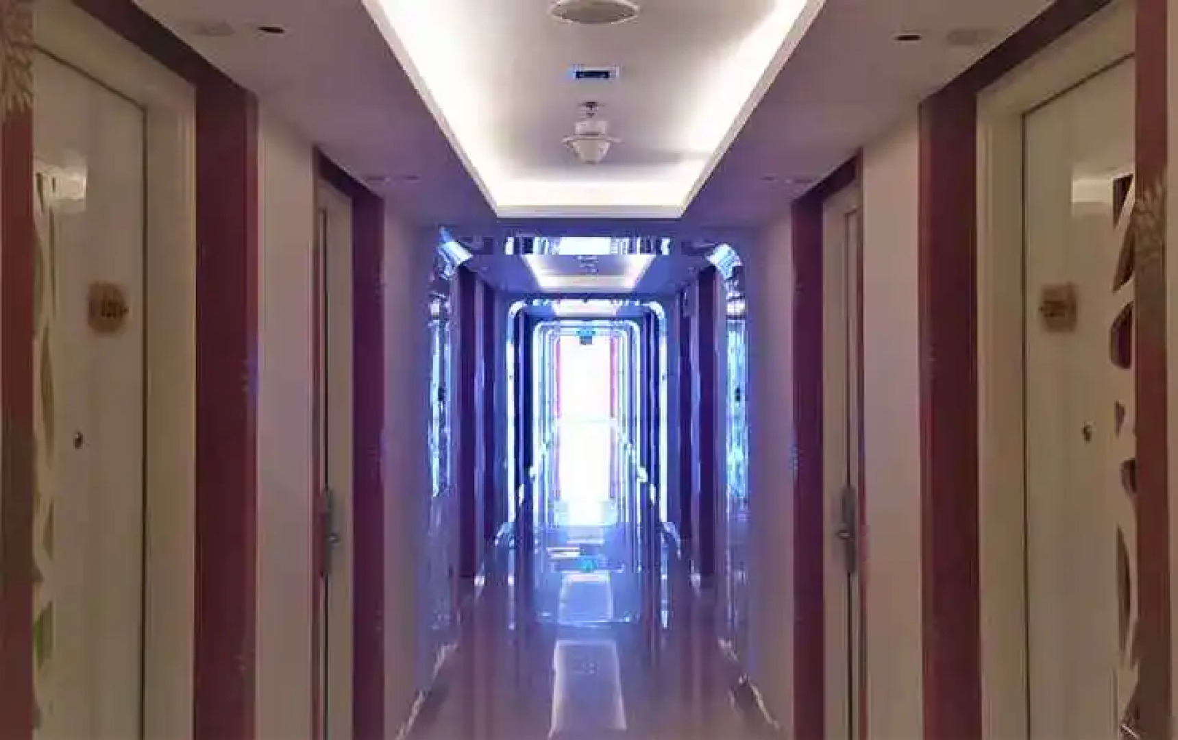 Karebosi Premier Makassar