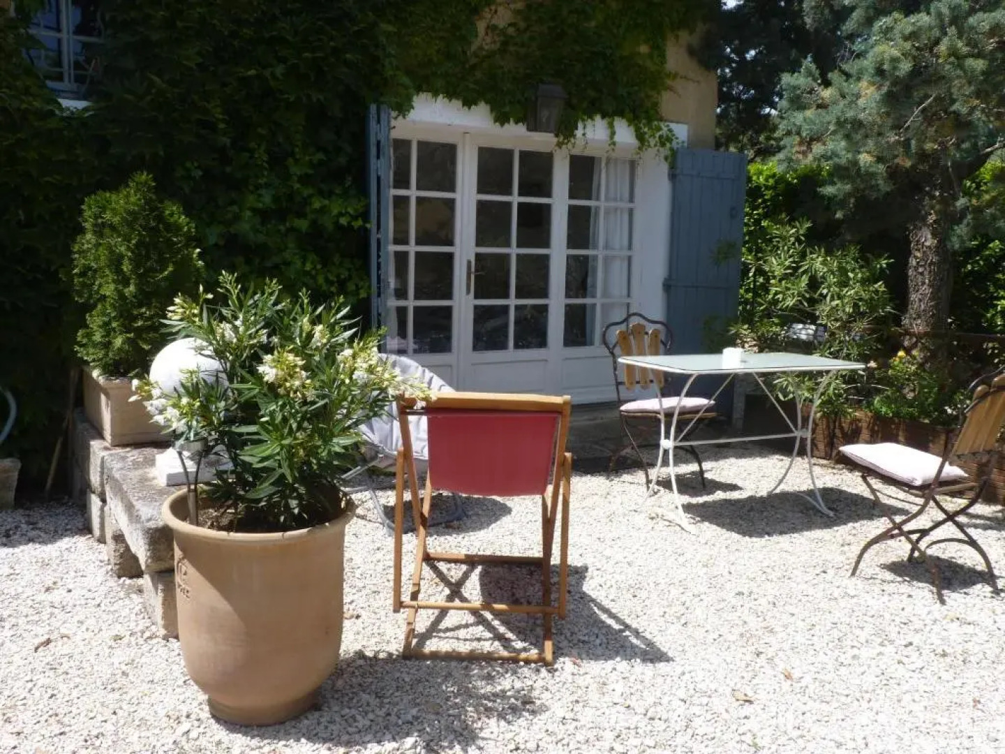 Chambres d'hôtes de Vérédème