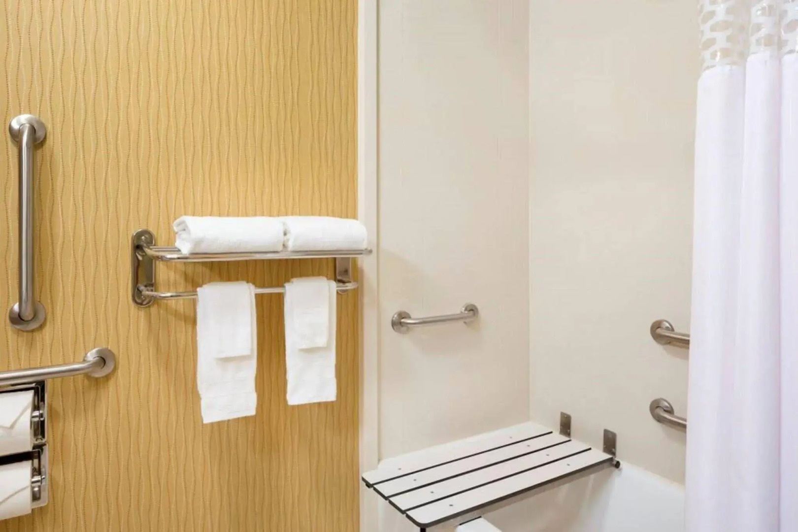 Hampton Inn Akron-Fairlawn