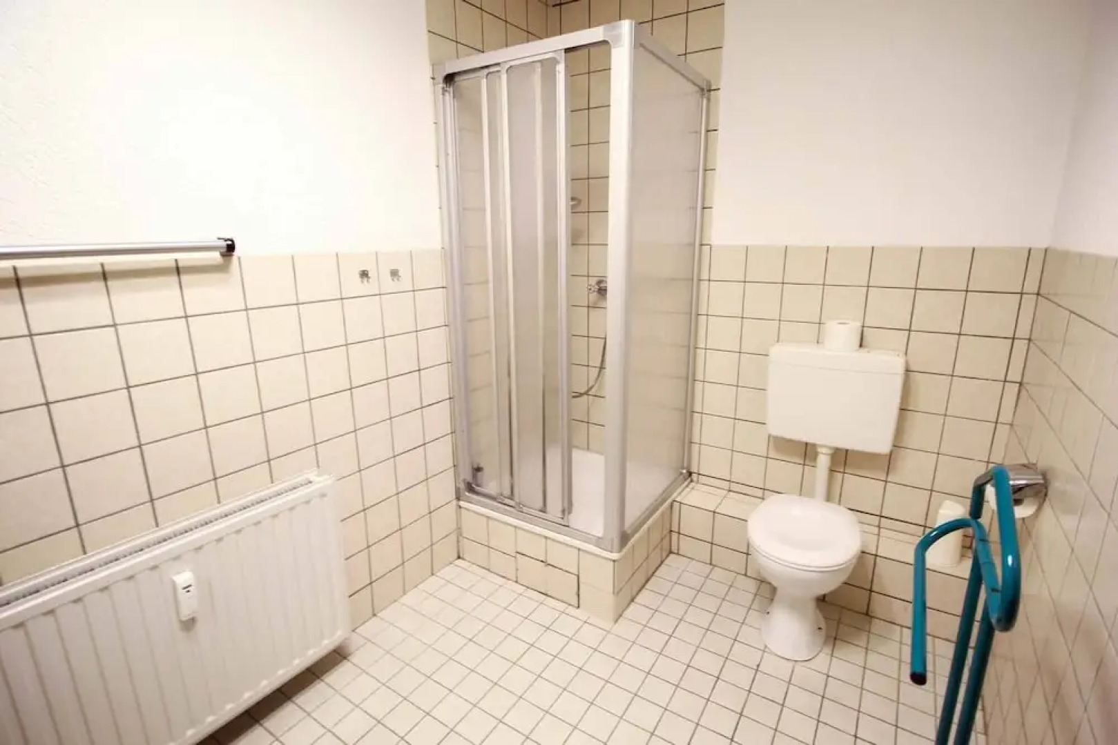 Haus Sonnenwalde - Familie Ruhe