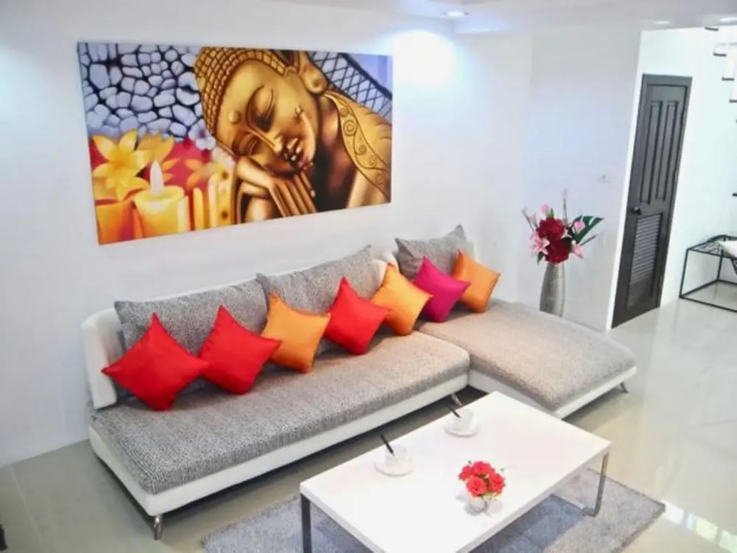 Kamala Paradise New Townhouse 2 bedrooms