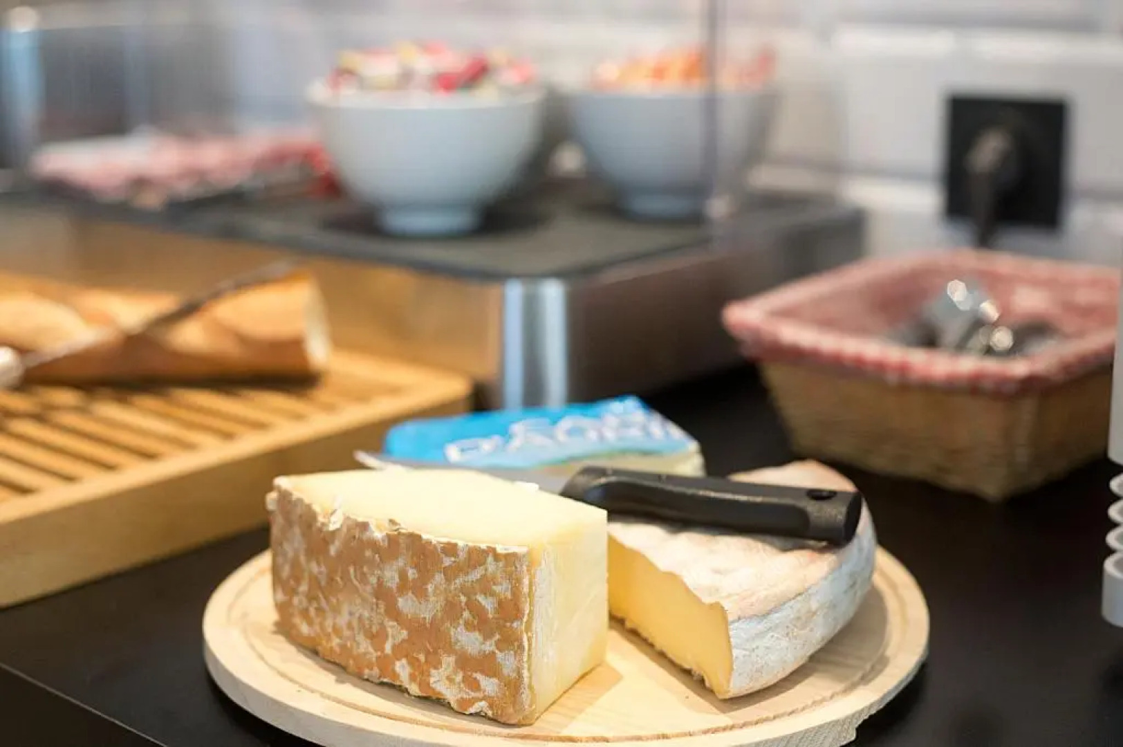 Brit Hotel Essentiel Arverne Clermont Sud