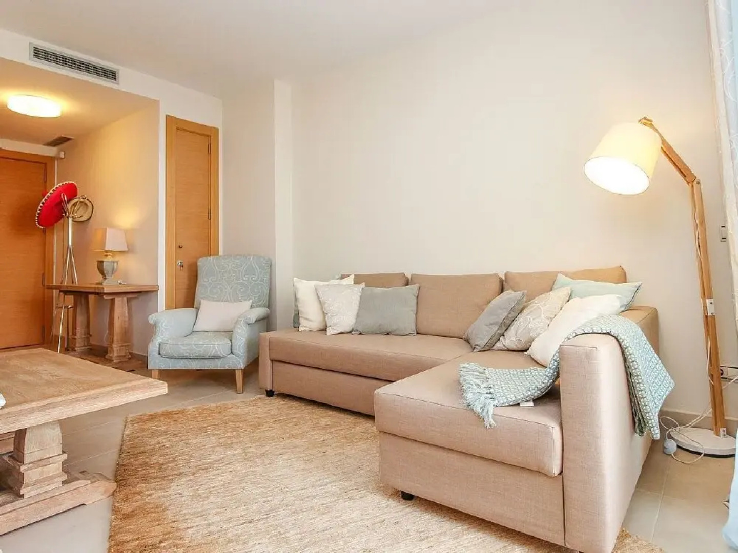 Samara Marbella Apartment