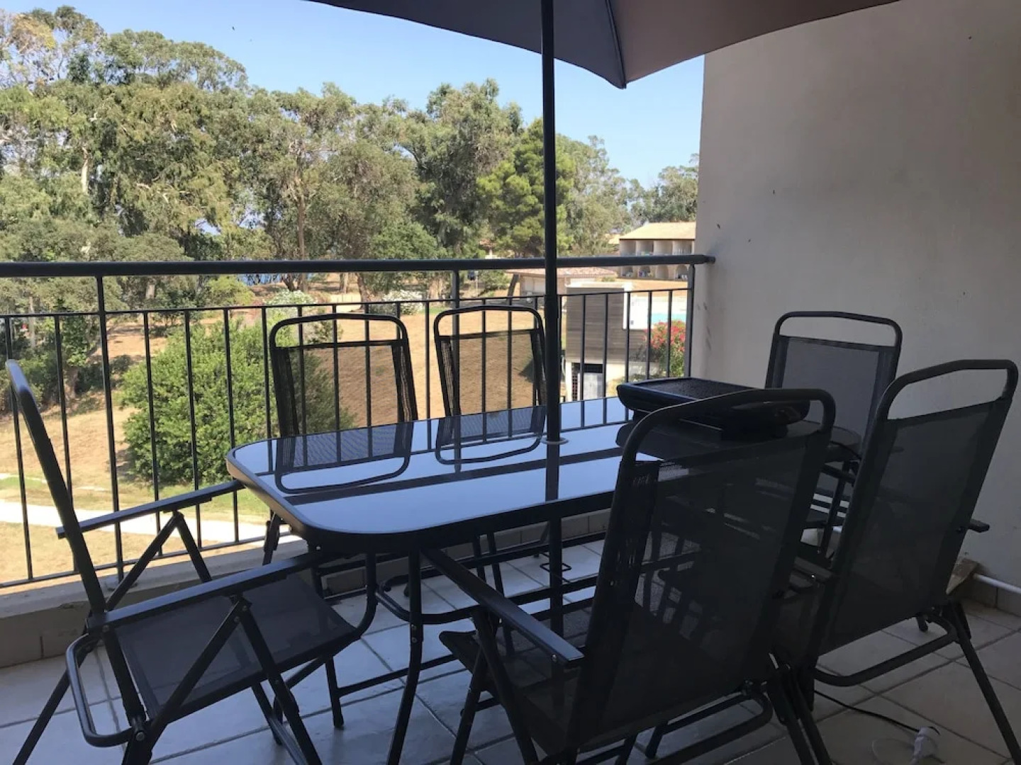 Appartement Perla d'Isula