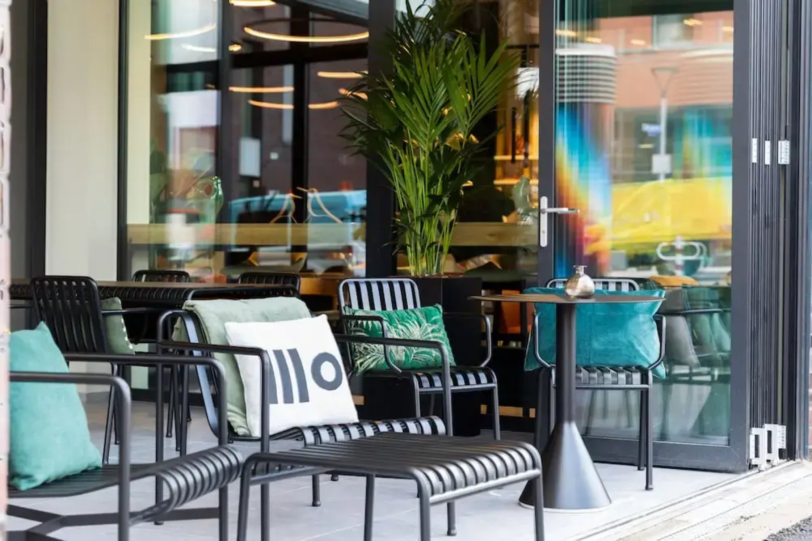 Residence Inn By Marriott Dortmund City