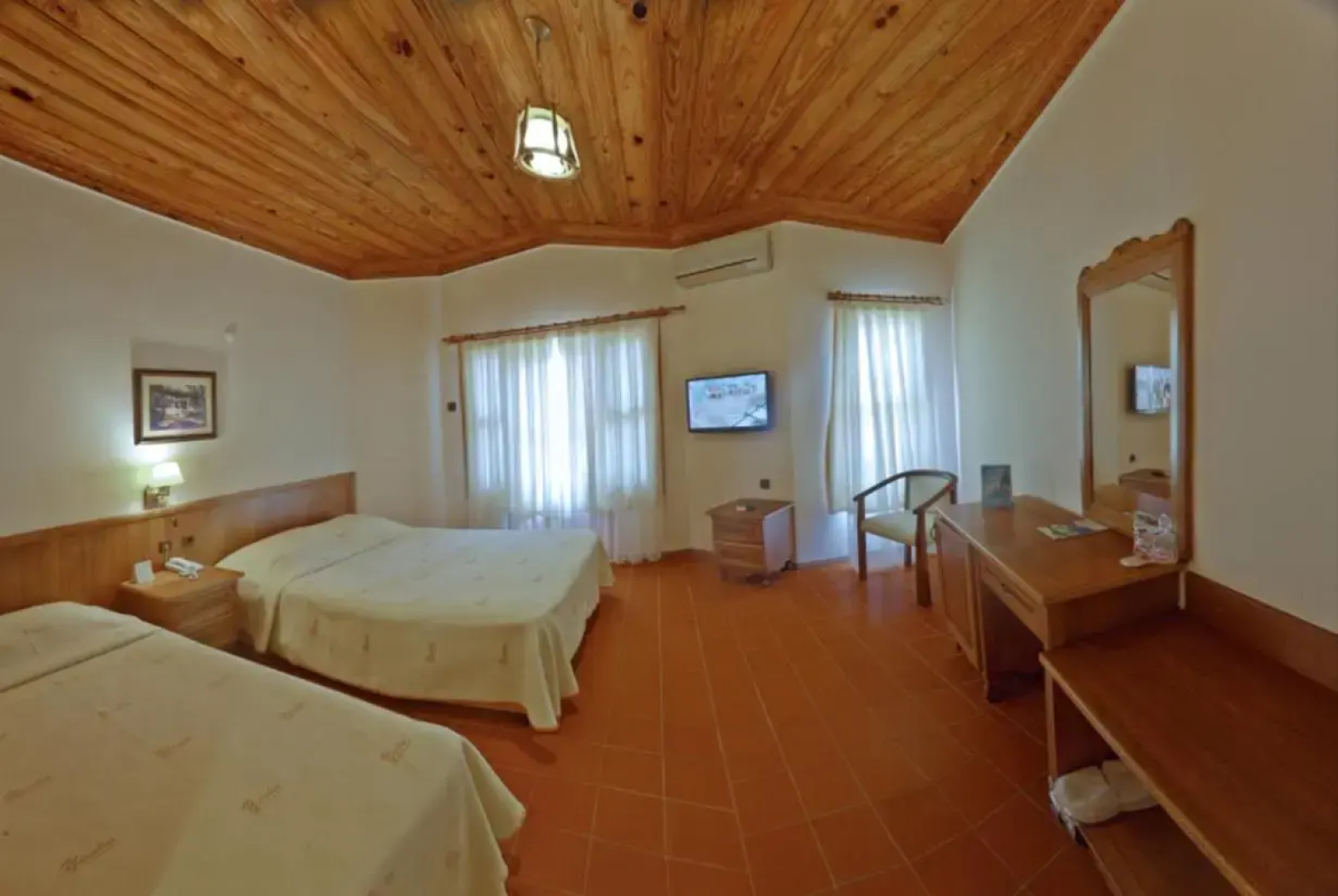 Yucelen Otel