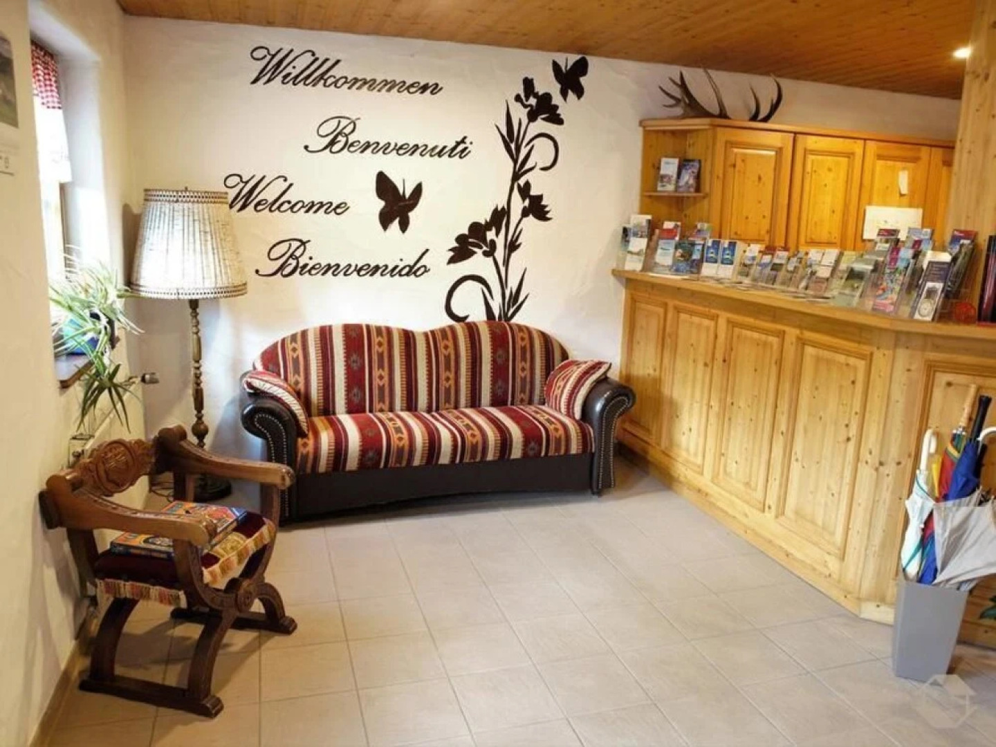 Pension Gasthaus Zur Schmiede