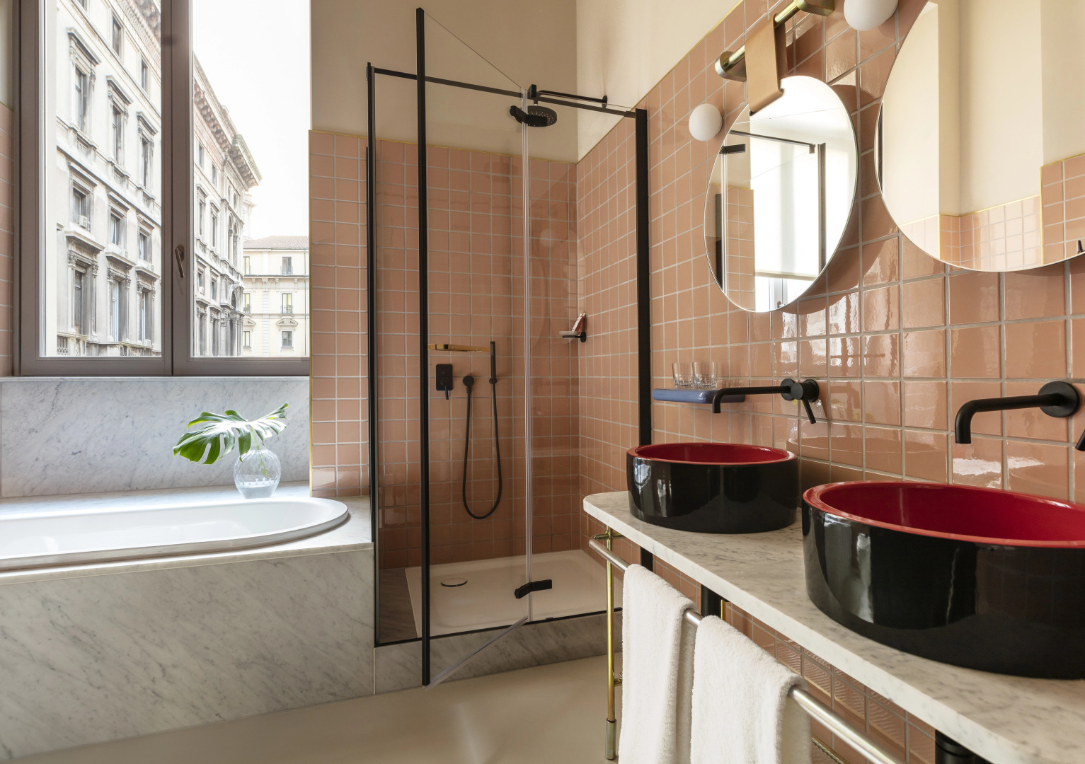 Отель Room Mate Giulia