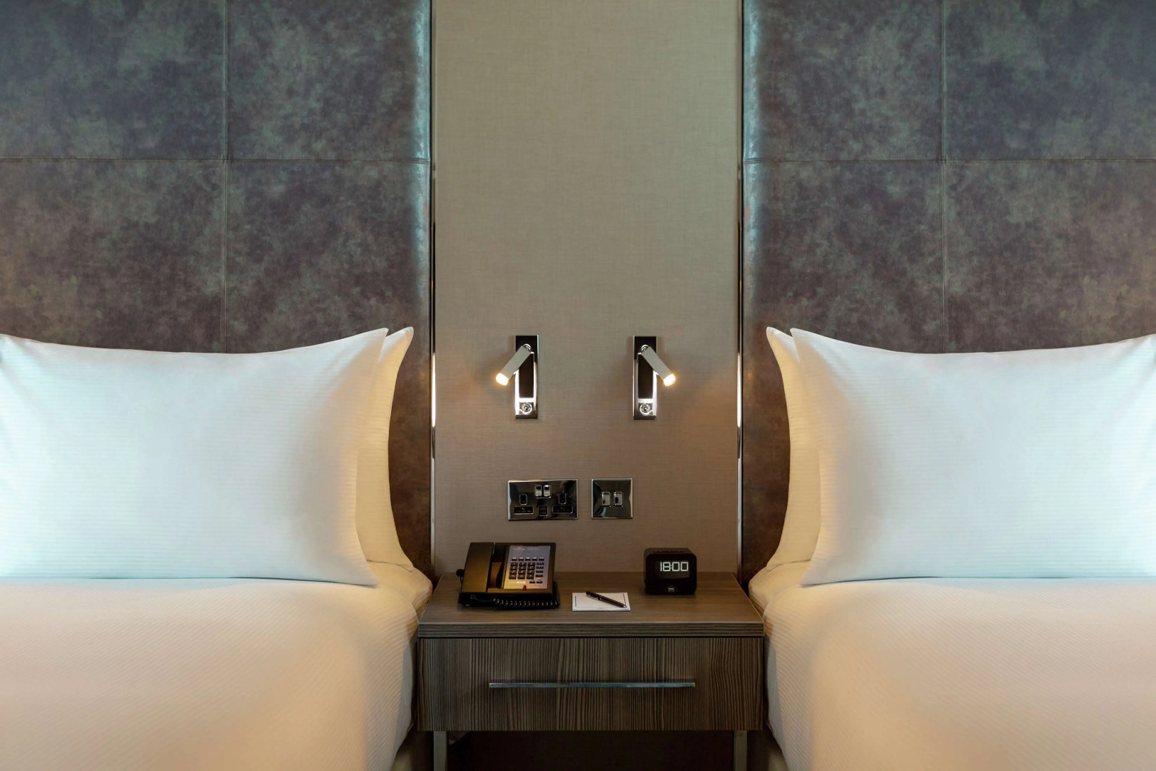 Hilton Aberdeen TECA