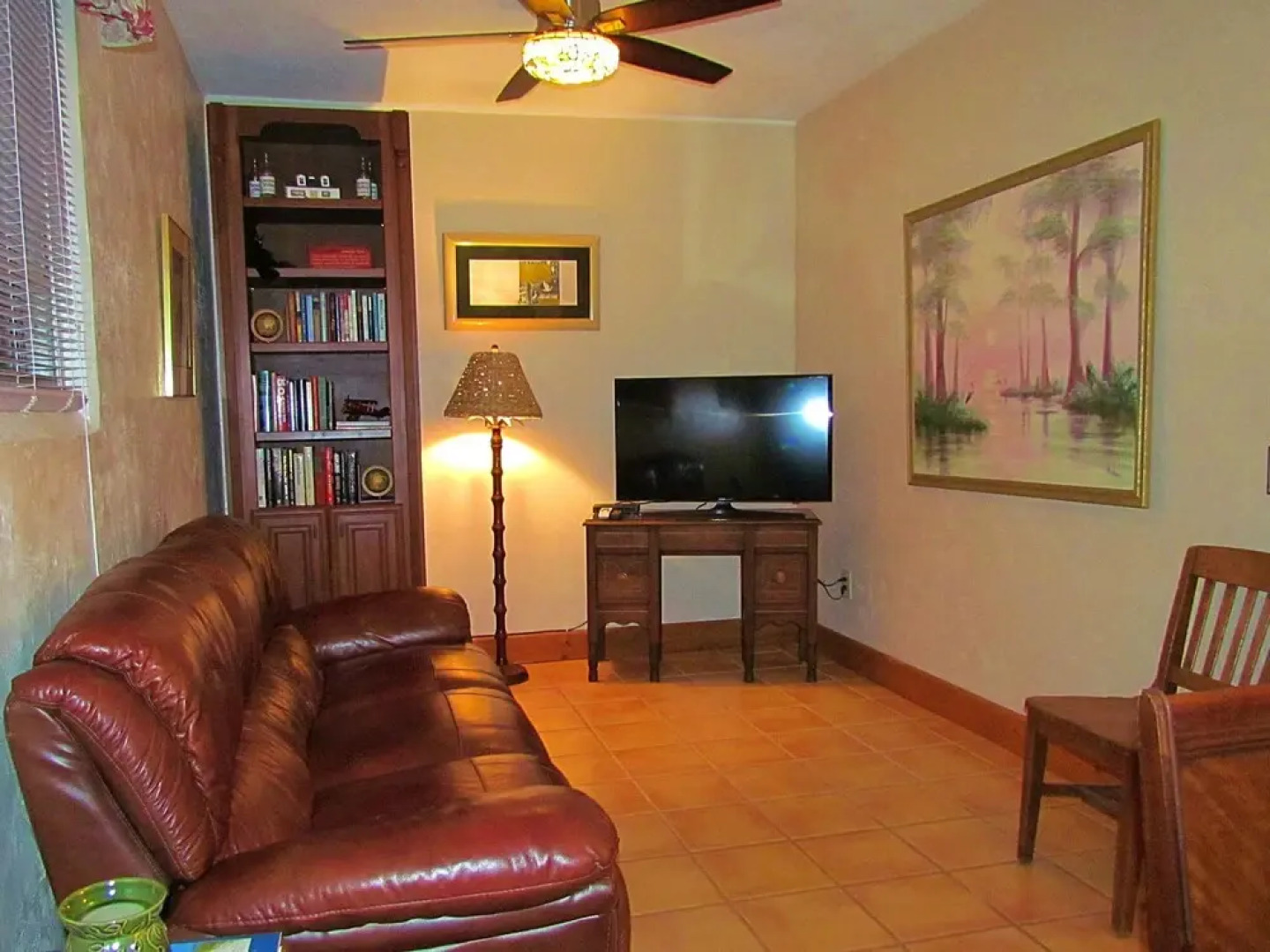 Yearling Restaurant and Cabins