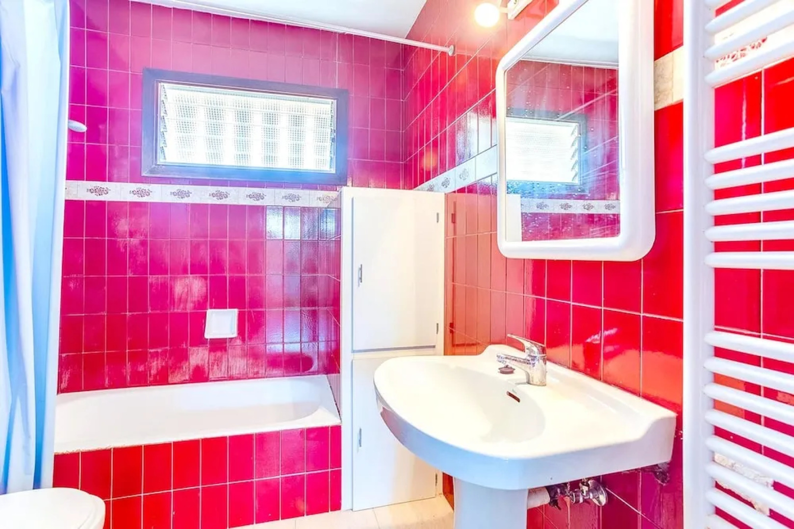 Villa With 5 Bedrooms in Portocolom, With Wonderful City View, Private Pool, Enclosed Garden Near the Beach